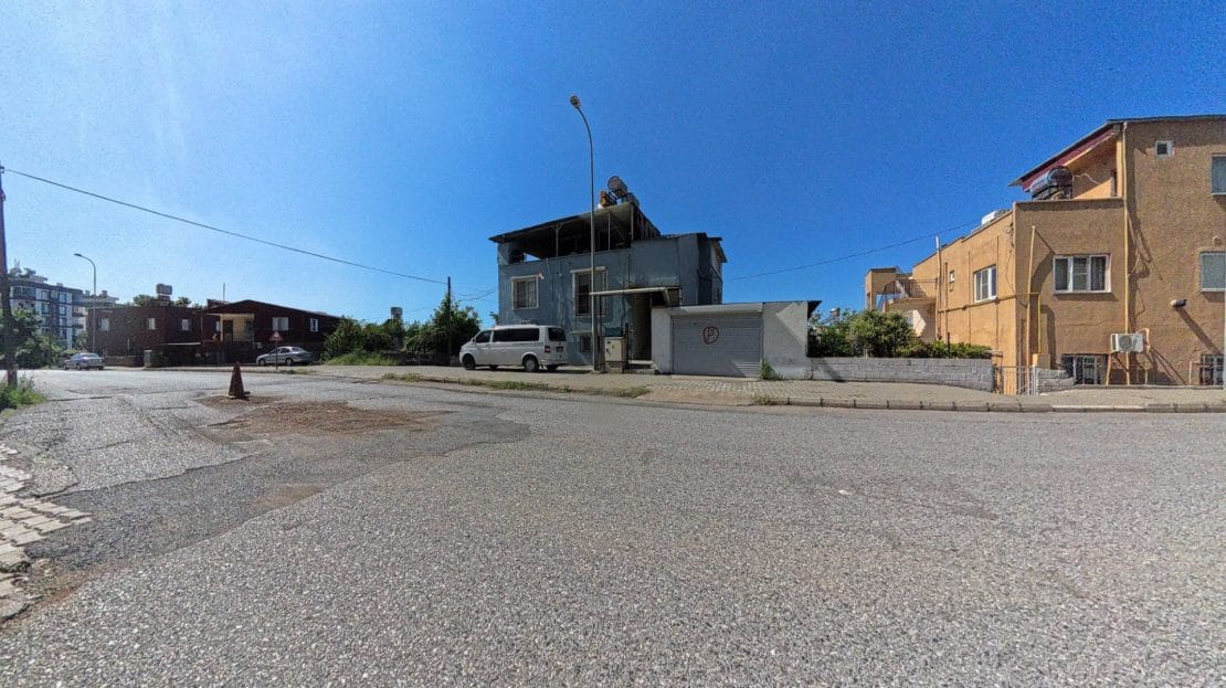 video image